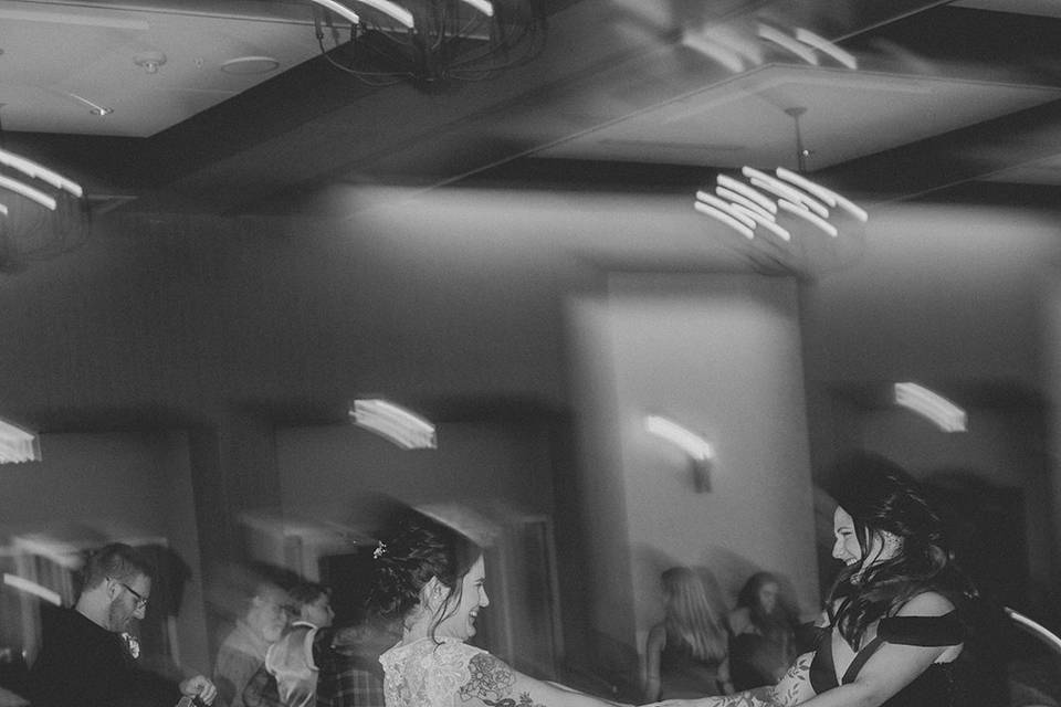 Riverfront Ballroom
