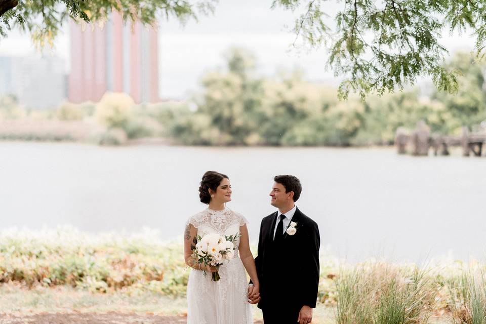 Newlyweds