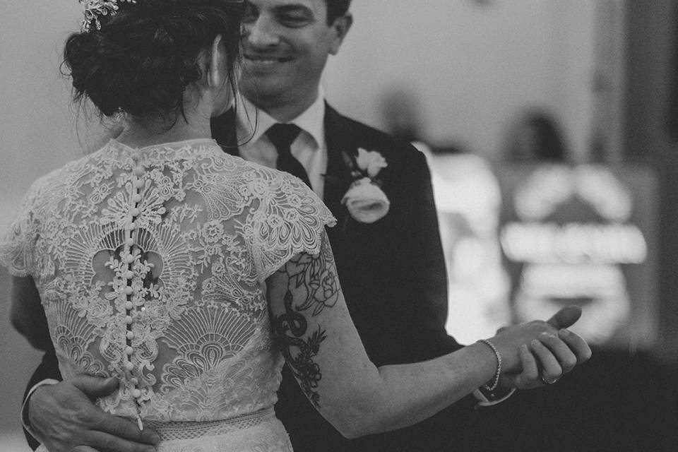 First Dance