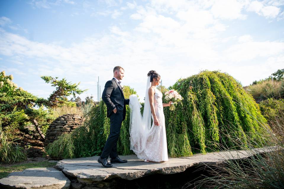 Indoor Ceremony