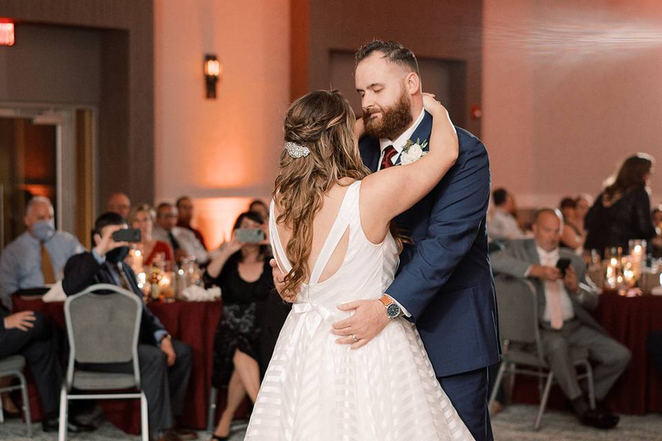 H&G First Dance