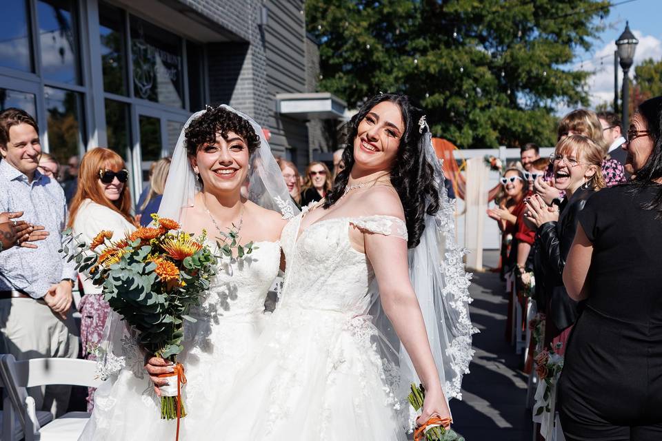 Ceremony
