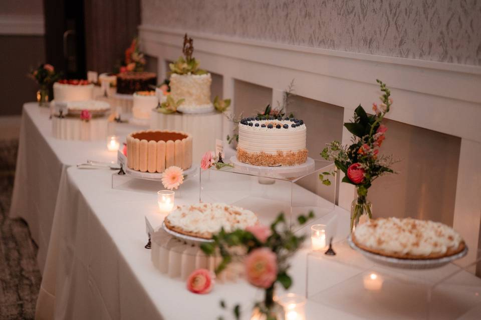 Dessert
