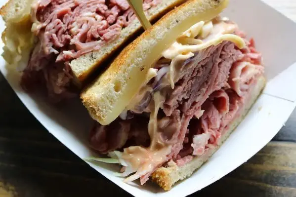 Roaming Hunger Catering Los Angeles Ca Weddingwire Roaming Hunger Catering Los Angeles Ca Weddingwire