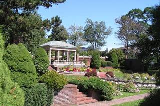 The Carriage House at Lynch Park