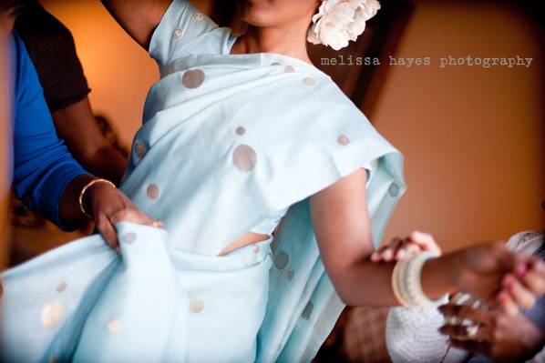 Melissa Hayes Photography