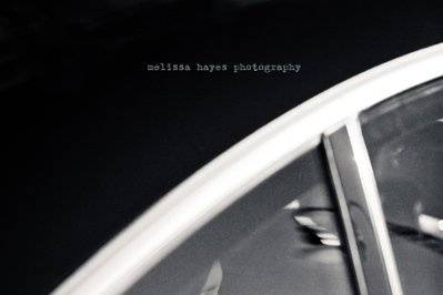 Melissa Hayes Photography