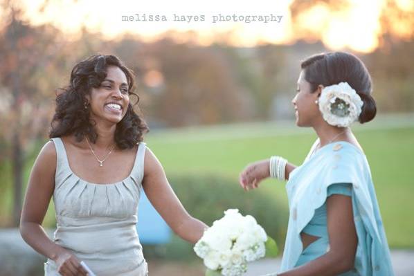 Melissa Hayes Photography