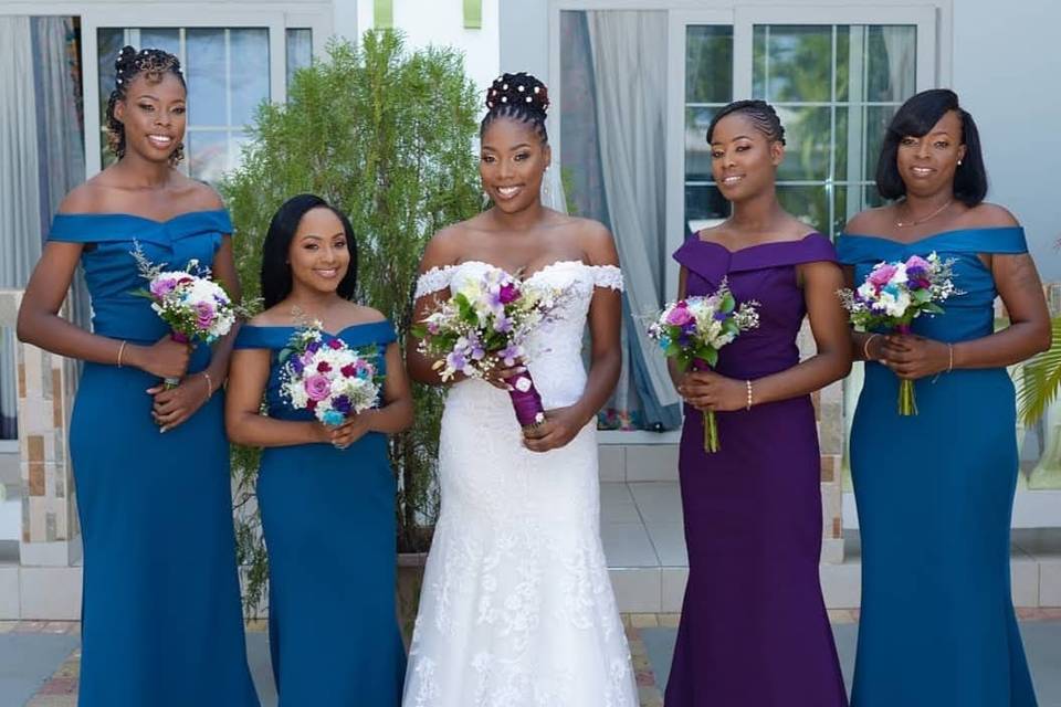 Millenium Luxury Occasions