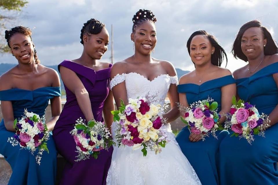 Millenium Luxury Occasions