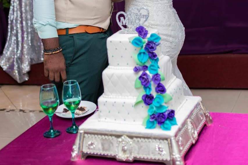 Millenium Luxury Occasions