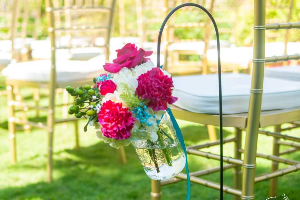 Millenium Luxury Occasions