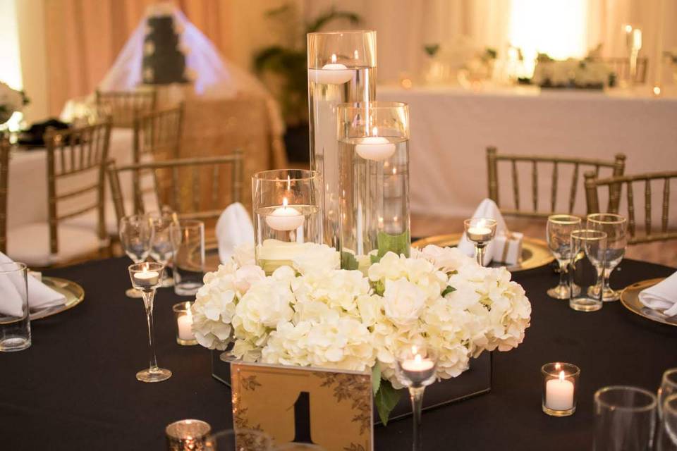 Millenium Luxury Occasions