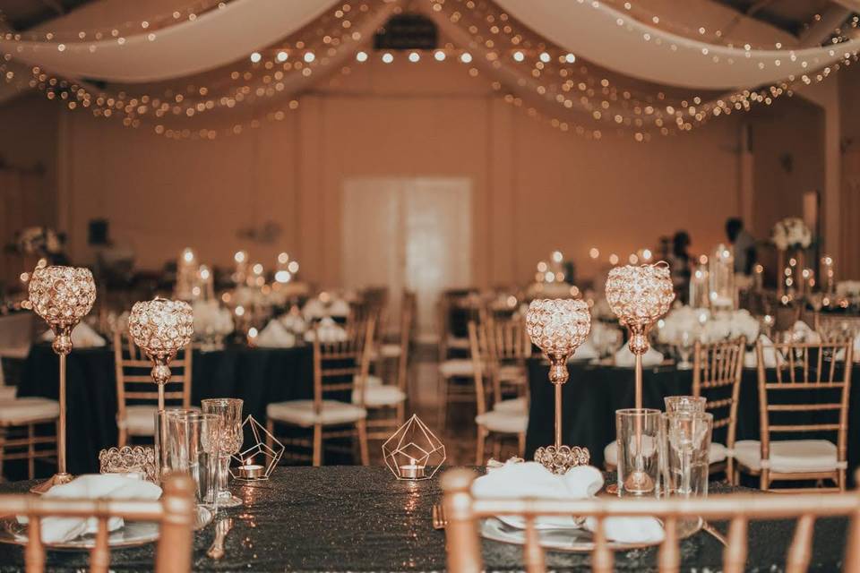 Millenium Luxury Occasions