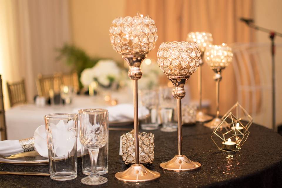 Millenium Luxury Occasions