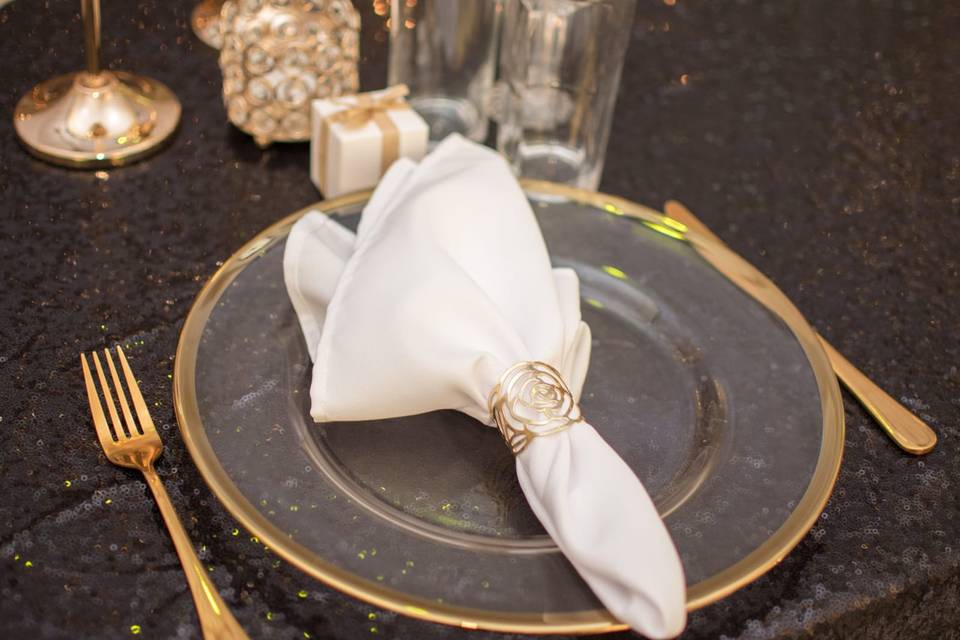 Millenium Luxury Occasions