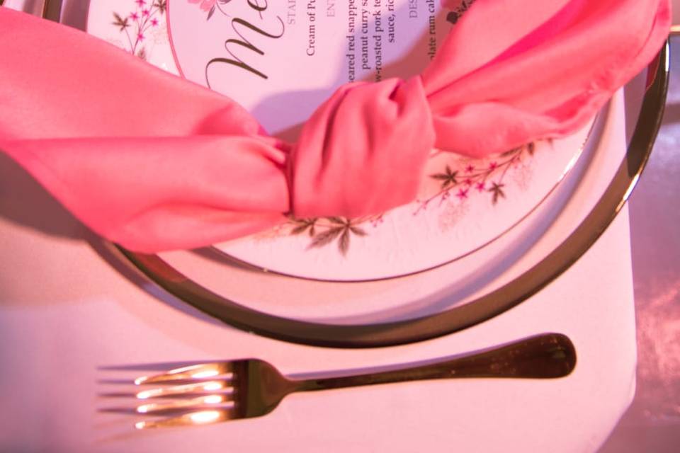 Millenium Luxury Occasions