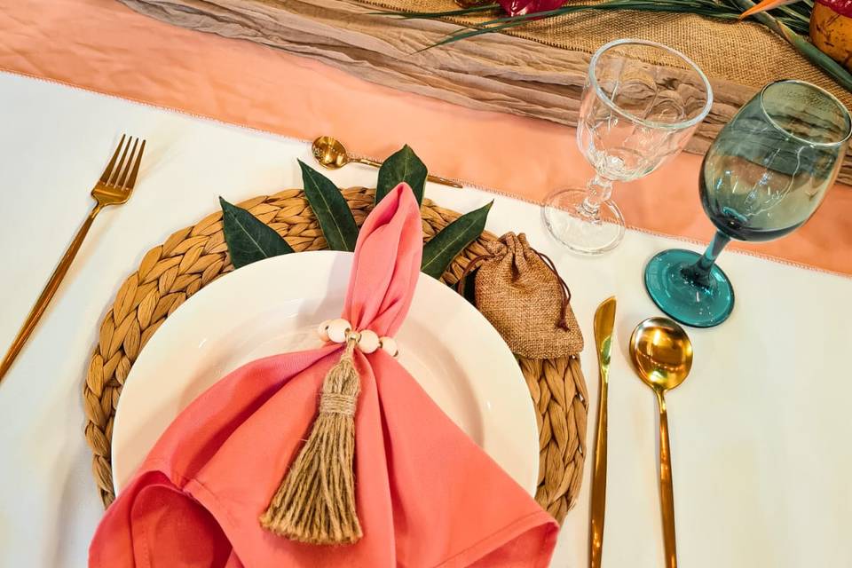 Millenium Luxury Occasions