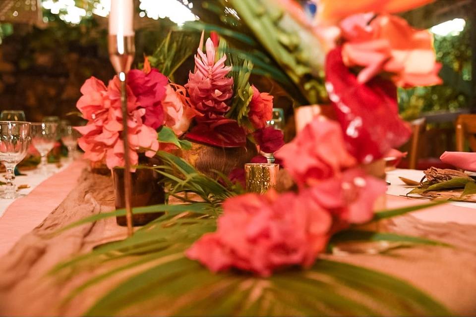 Millenium Luxury Occasions