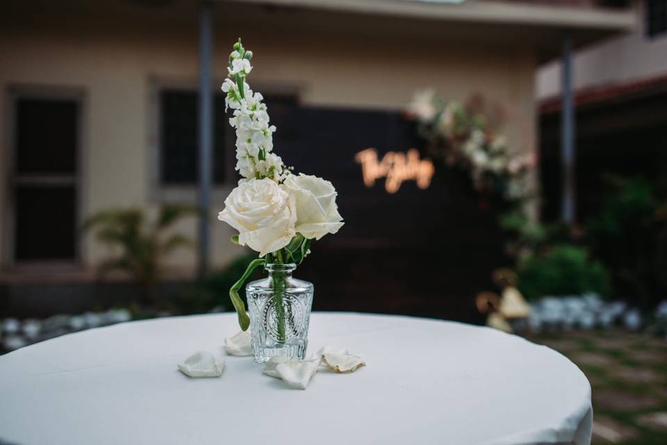 Millenium Luxury Occasions