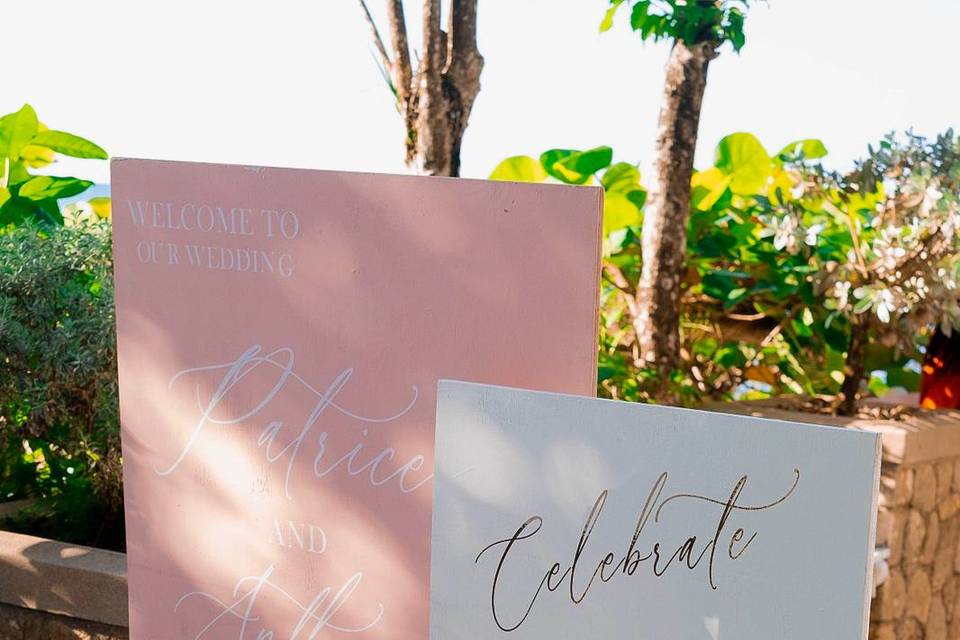 Millenium Luxury Occasions