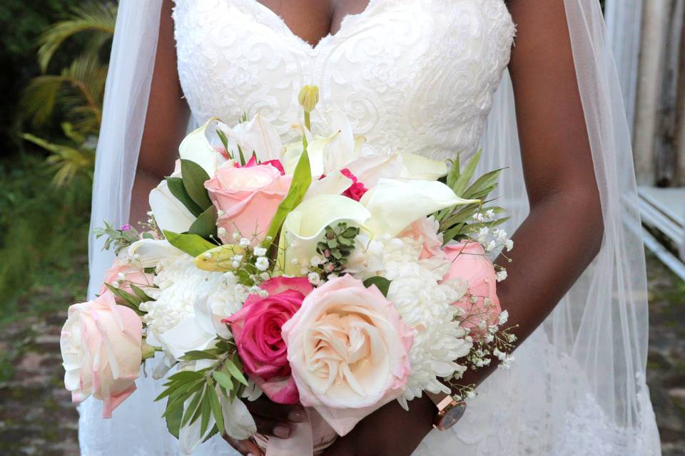 Millenium Luxury Occasions