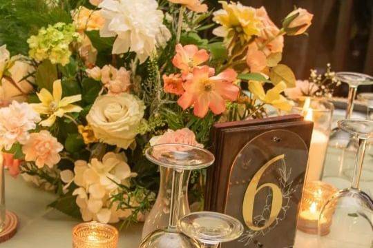 Millenium Luxury Occasions Ltd.