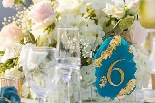 Millenium Luxury Occasions Ltd.
