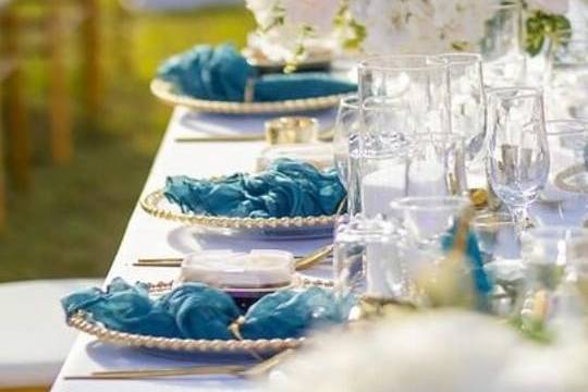 Millenium Luxury Occasions Ltd.