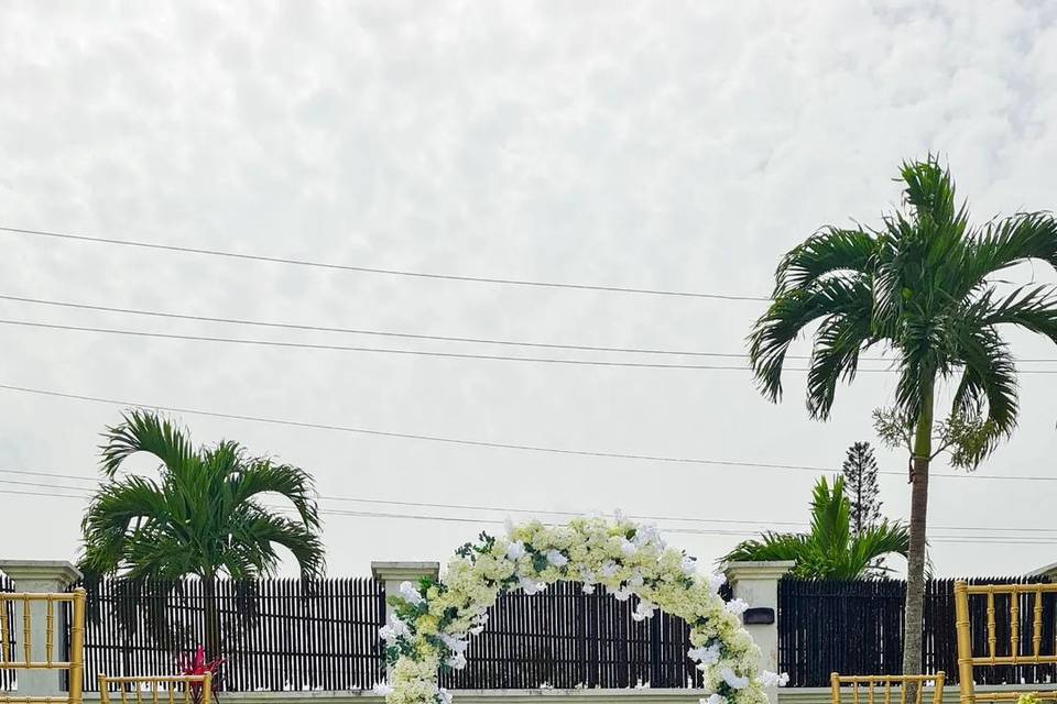 Millenium Luxury Occasions Ltd.