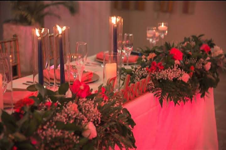 Millenium Luxury Occasions