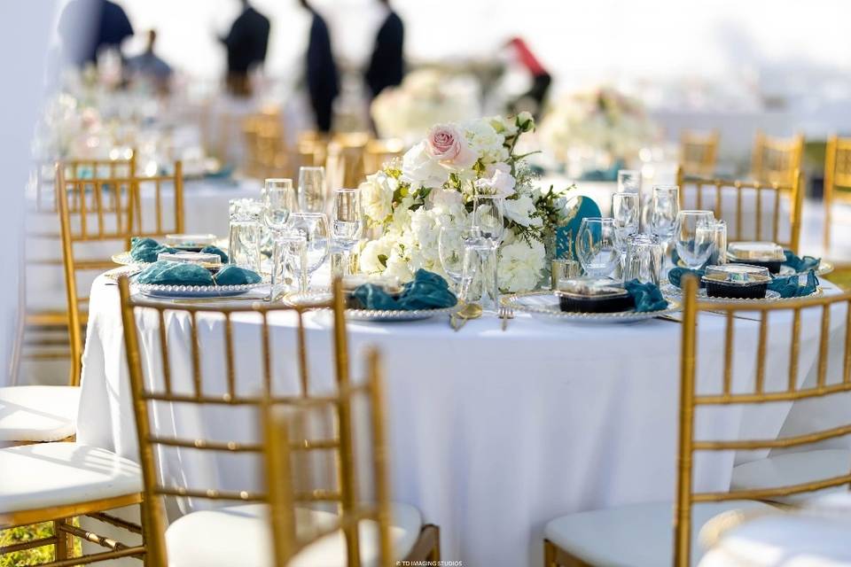 Millenium Luxury Occasions