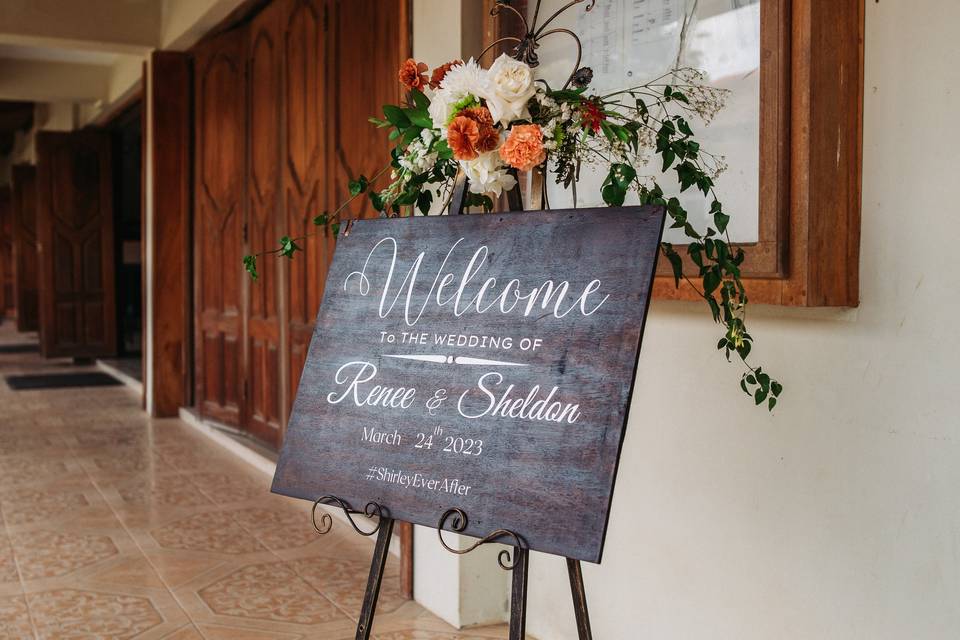 Millenium Luxury Occasions