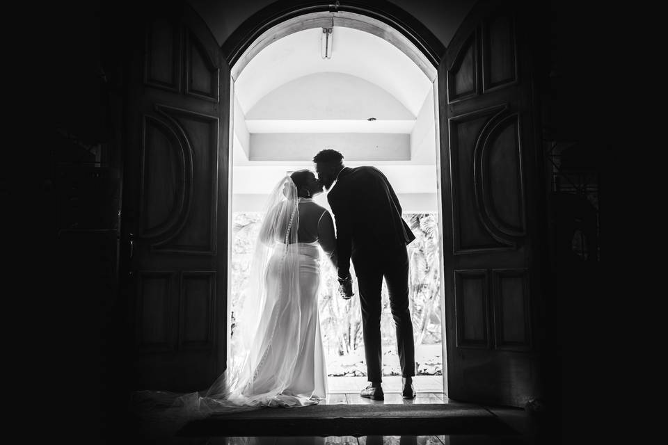 Millenium Luxury Occasions Ltd.