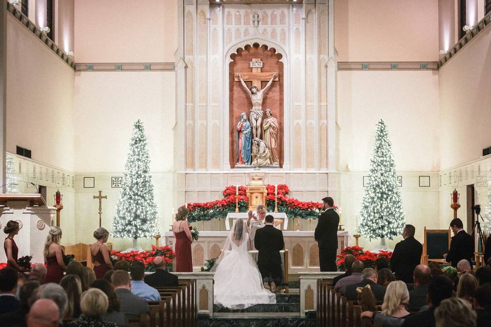 Church
