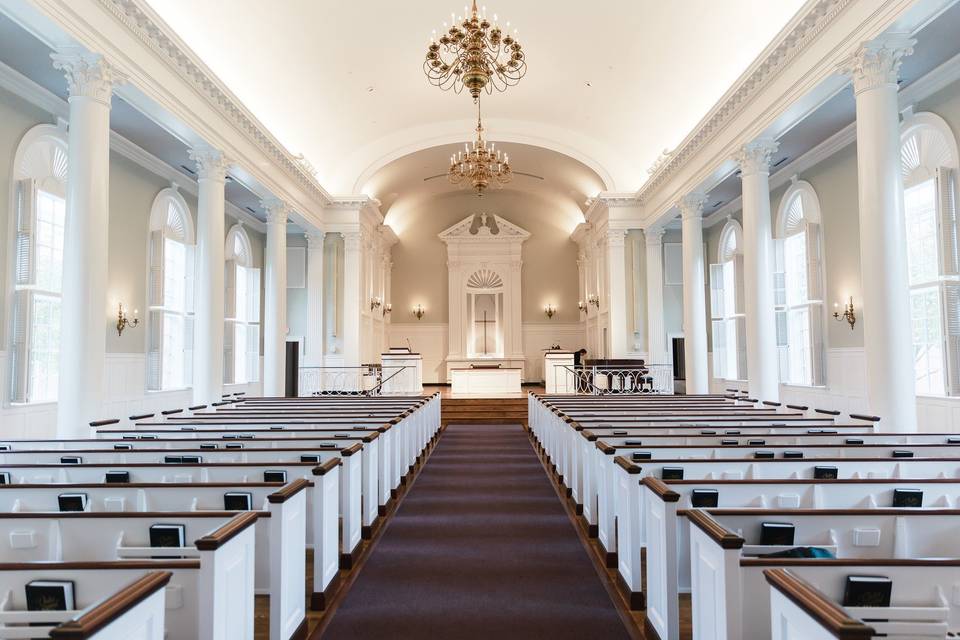 Aisle