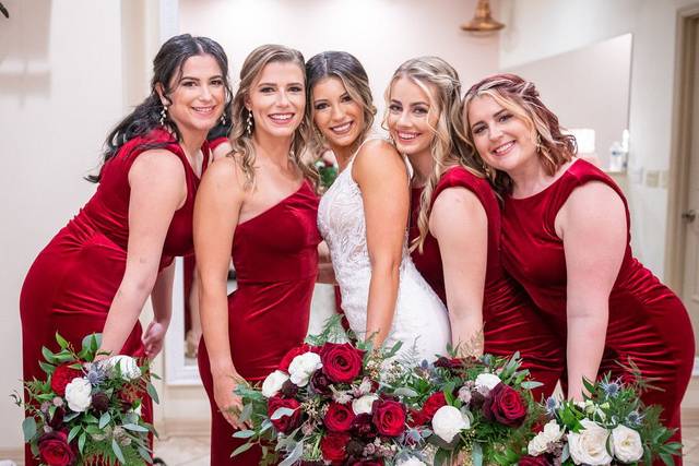 Sincerely Yours Wedding & Events