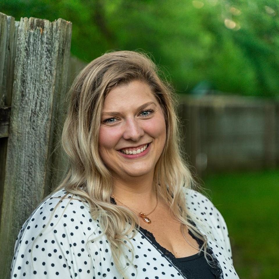 Caroline Whitaker