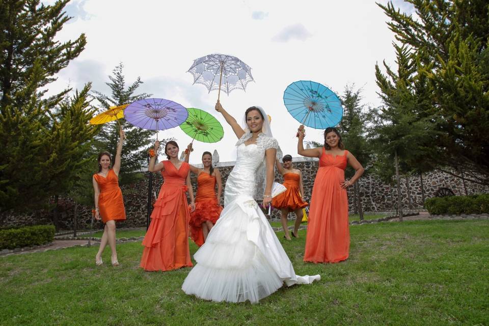 CR Studio LV Photography