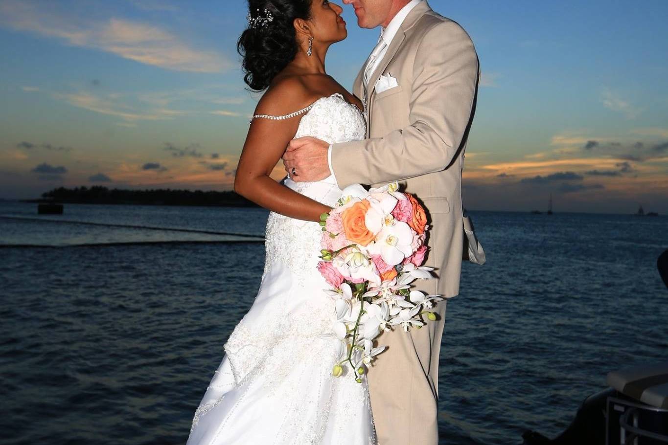 Key West Hair and Makeup Wedding Hair & Makeup Key West, FL