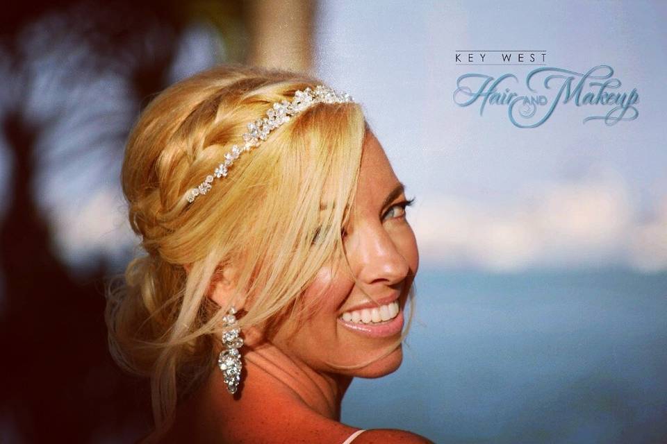 Key West Hair and Makeup