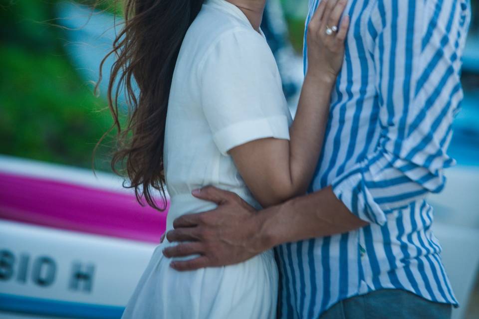 Engagement Session: Hawaii