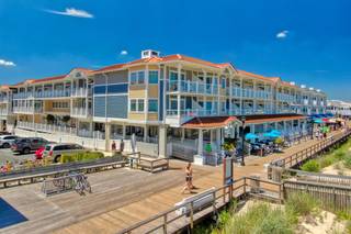 Bethany Beach Ocean Suites Residence Inn by Marriott