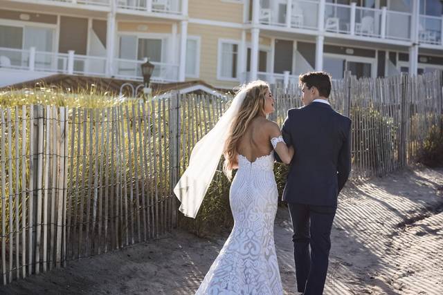 Bethany Beach Ocean Suites Residence Inn by Marriott