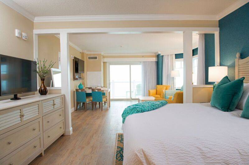 Bethany Beach Ocean Suites Residence Inn by Marriott