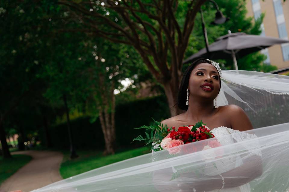 The Bride