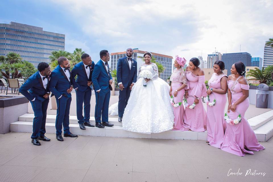 Bello Wedding
