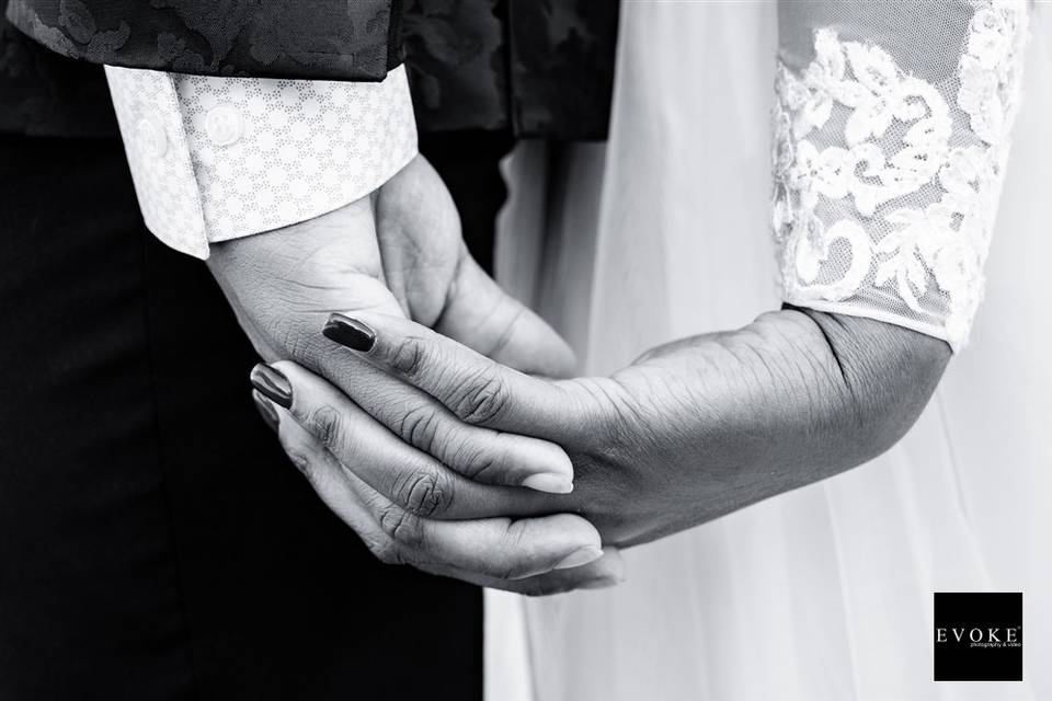 Hand in Hand