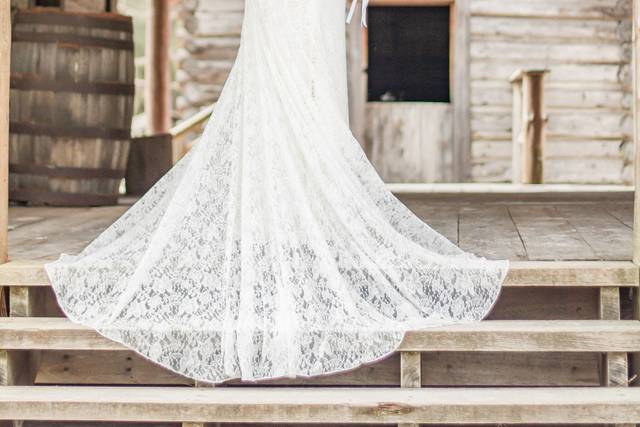 Wedding Day
