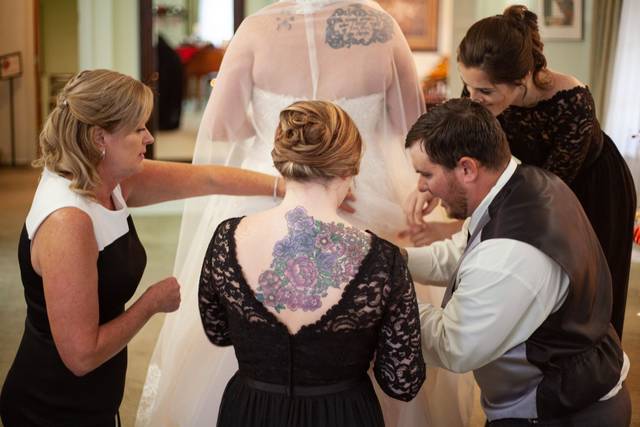 Wedding Day